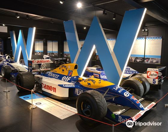 約維爾 自由行套票