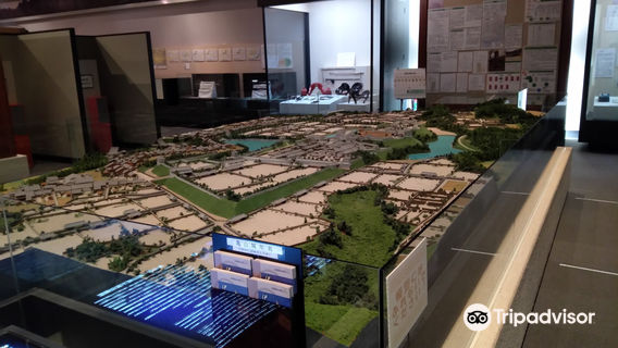 Kameyama City Museum of History