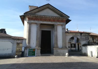 Chiesa di San Bartolomeo