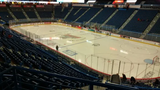 XL Center