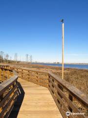 Brunswick Riverwalk Park at Belville