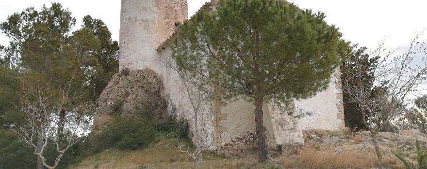 Ermita de Sant Antoni de Pàdua