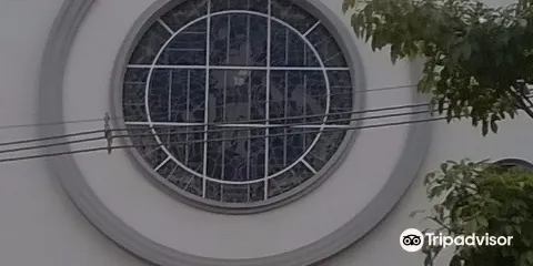 Igreja Sao Sebastiao