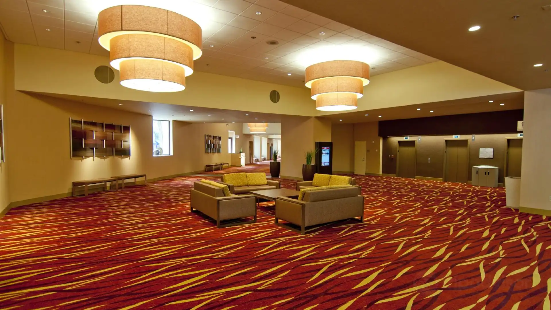 Hotels near Oakland Convention Center