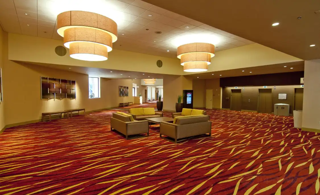 Các khách sạn gần Oakland Convention Center