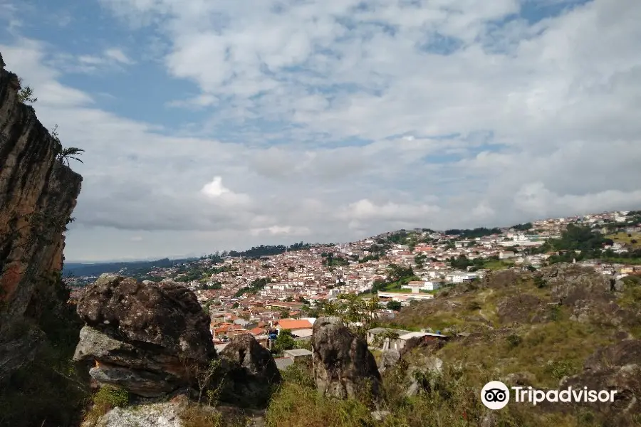 Caminho dos Escravos