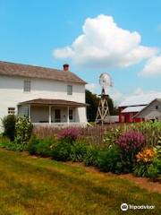 Swiss Heritage Village & Museum