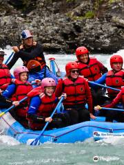 Sjoa Rafting Senter NWR