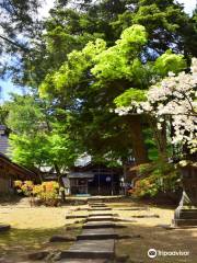 Fumon-in Temple