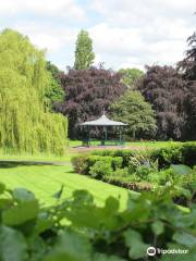 Willenhall Memorial Park