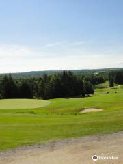 Black Diamond Golf Club