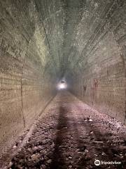Muntapa Tunnel