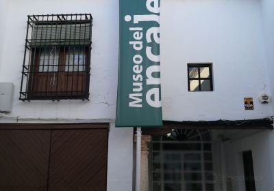 Museo del Encaje y la Blonda