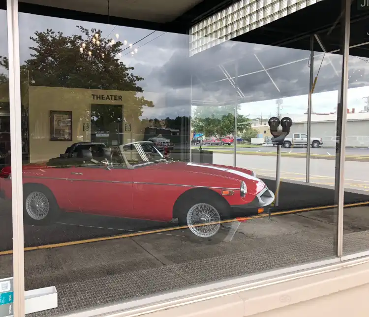 Hotels in Central City