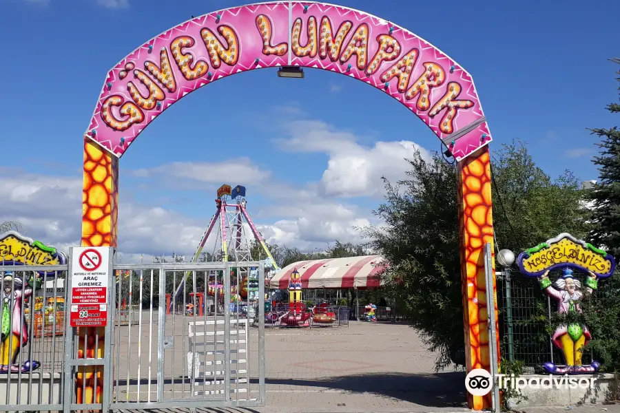 Guven Lunapark