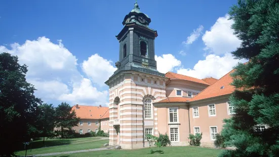 Medingen Abbey