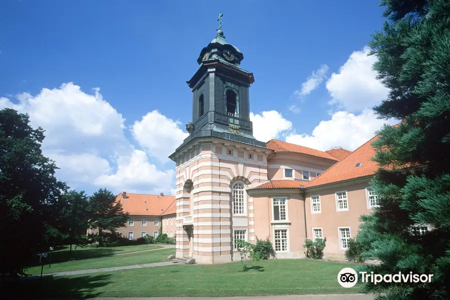 Medingen Abbey