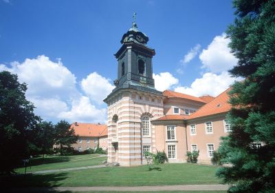 Kloster Medingen St. Mauritius