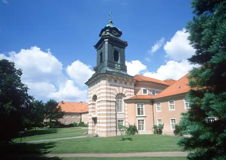 Hotels in Bad Bevensen