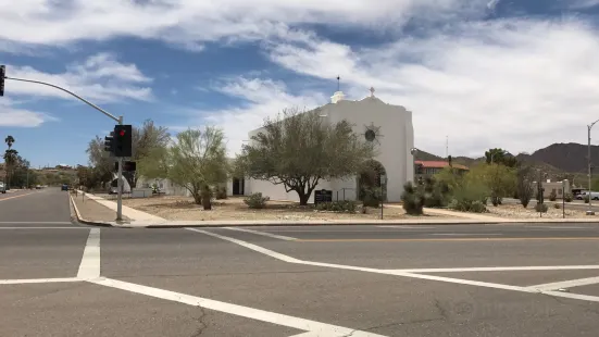 Immaculate Conception Catholic Church