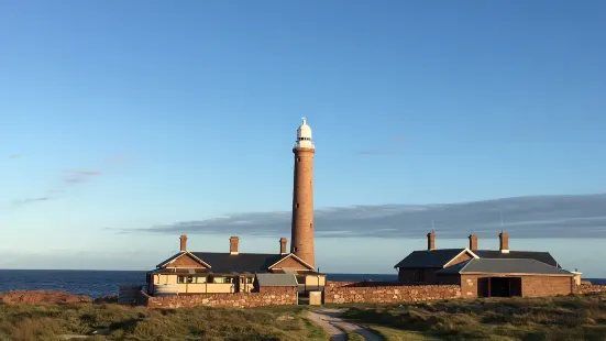 Gabo Island Lighthouse