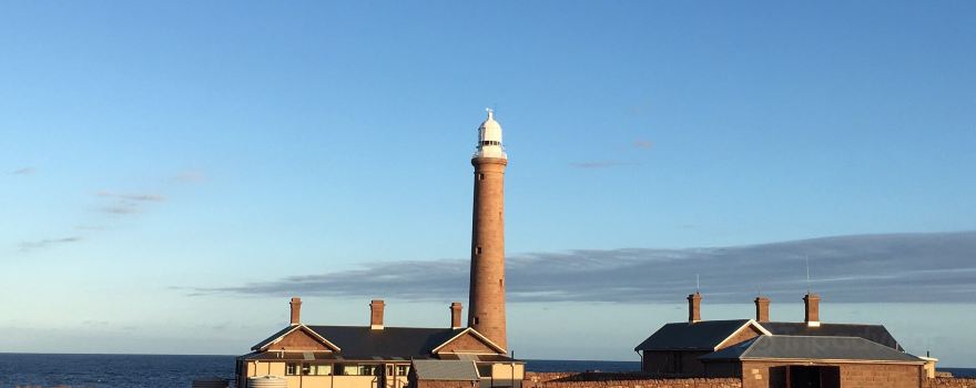 Gabo Island Lighthouse