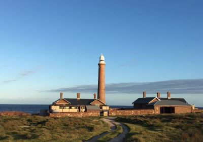 Gabo Island Lighthouse