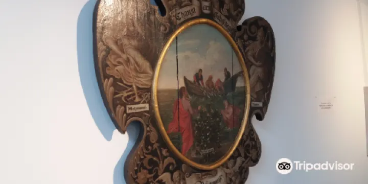 馬斯勞斯地方政權博物館