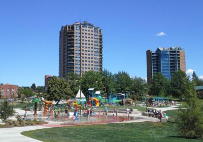 McEuen Park