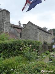 Saltford Brass Mill