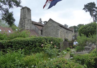 Saltford Brass Mill