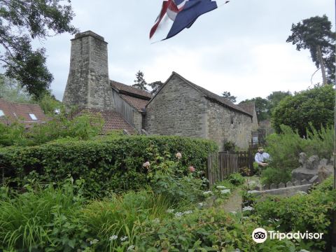 saltford