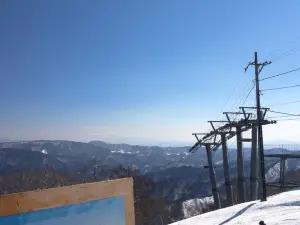 Ryokufu Resort Hida Nagareha