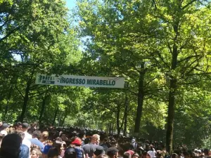 I-Days Festival 2025