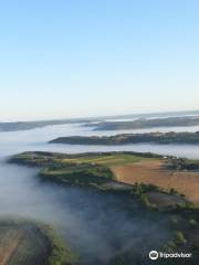 Atmosph'Air Montgolfières Occitanes