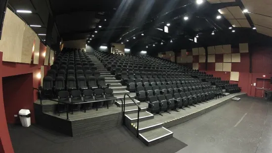 NBS Theatre