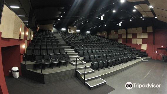 NBS Theatre