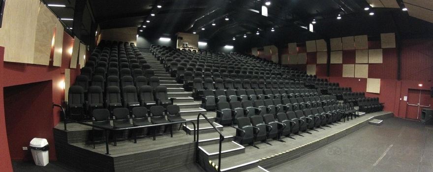 NBS Theatre