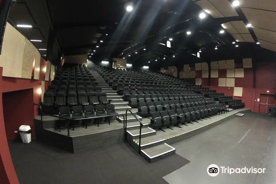 NBS Theatre