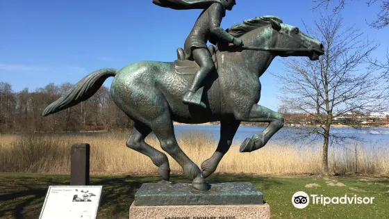 Dronning Dagmars Dreng