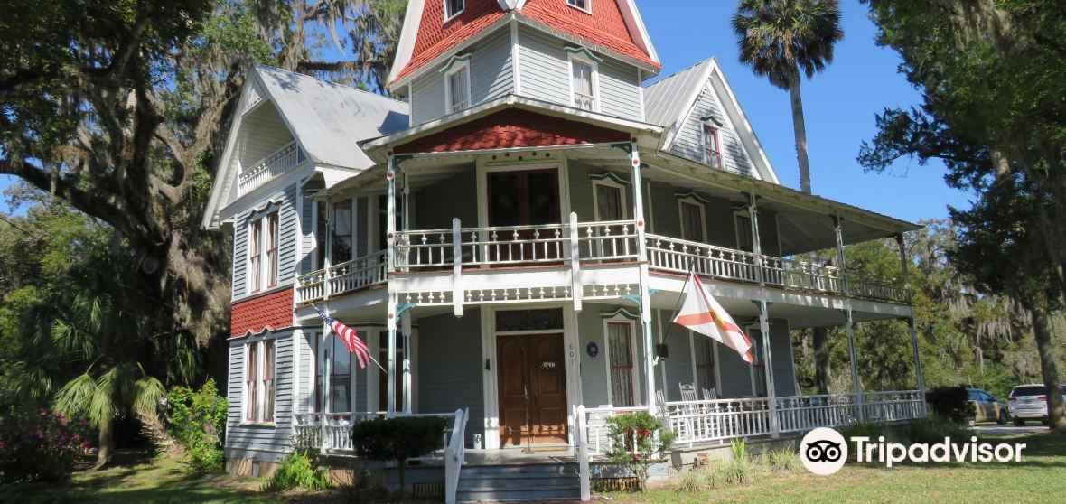 Brooksville Travel Guide 2026: Top Attractions, Things to do & Itinerary