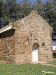 Fort Belknap Historic Site