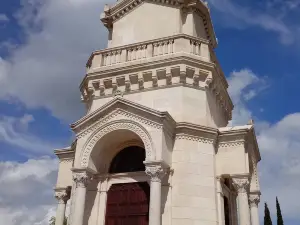 Ossuary of Custoza