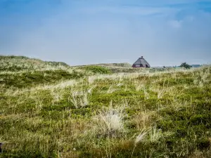 Houstrup Strand