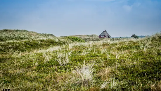 Houstrup Strand