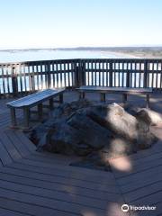 Crescent Beach Overlook