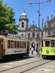 Porto Tram