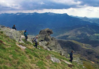 Casa de la Naturaleza de Pesaguero - Naturea Cantabria