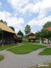 Rogatec Open-Air Museum