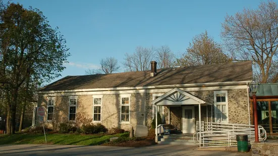 Clarence Historical Society